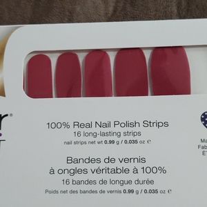 Munich Mulberry. Color Street